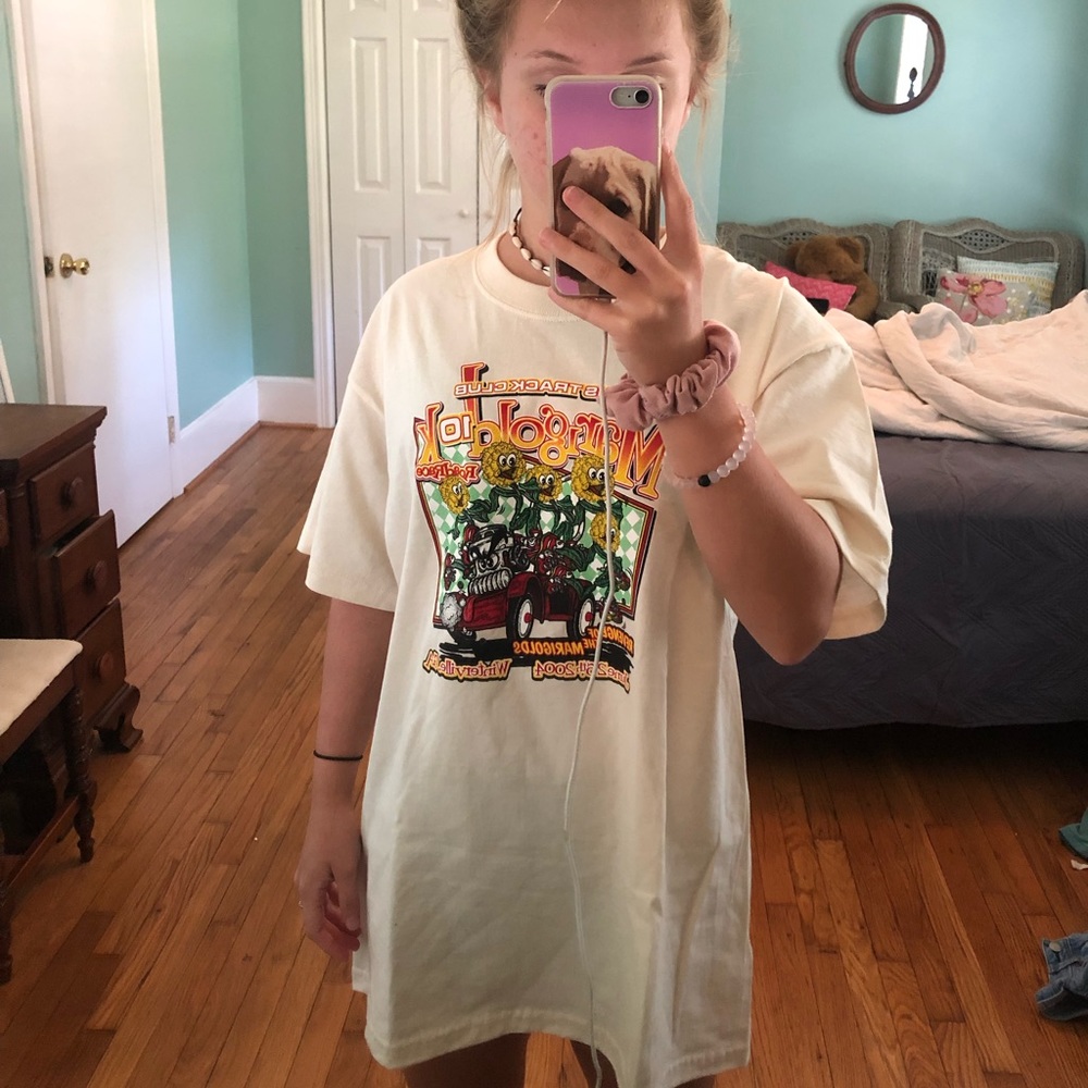 Athens TrackClub Road Race TShirt